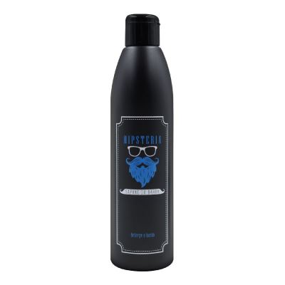 HIPSTERIA Sapone da Barba 250 ml